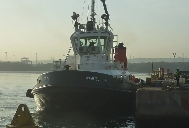 MKHUZE General Cargo IMO 9265471