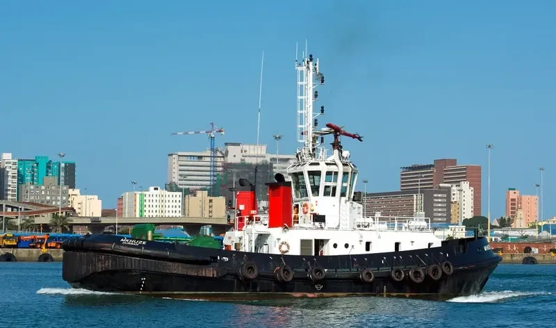 MKHUZE General Cargo IMO 9265471 photo 2