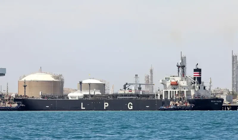 BERLIAN EKUATOR General Cargo IMO 9265548 photo 4