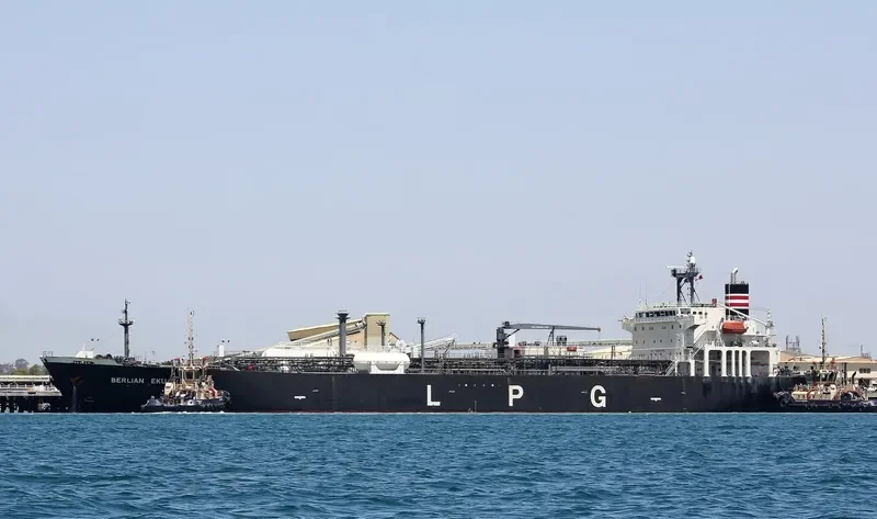 BERLIAN EKUATOR General Cargo IMO 9265548 photo 5