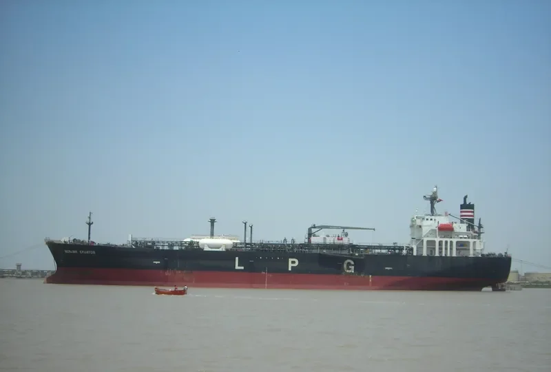 BERLIAN EKUATOR General Cargo IMO 9265548 photo 6