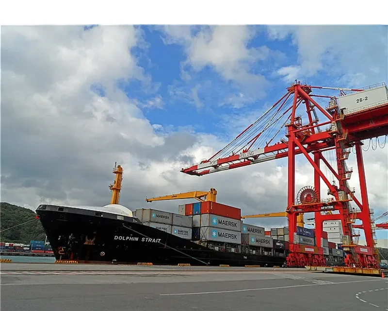 CMA CGM AGADIR Container Ship IMO 9265586 photo 2