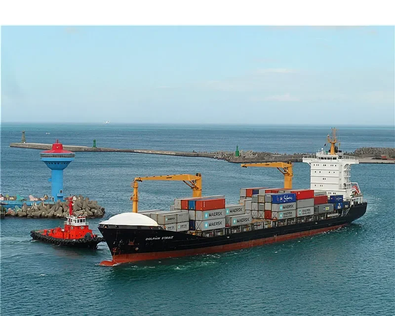 CMA CGM AGADIR Container Ship IMO 9265586 photo 4