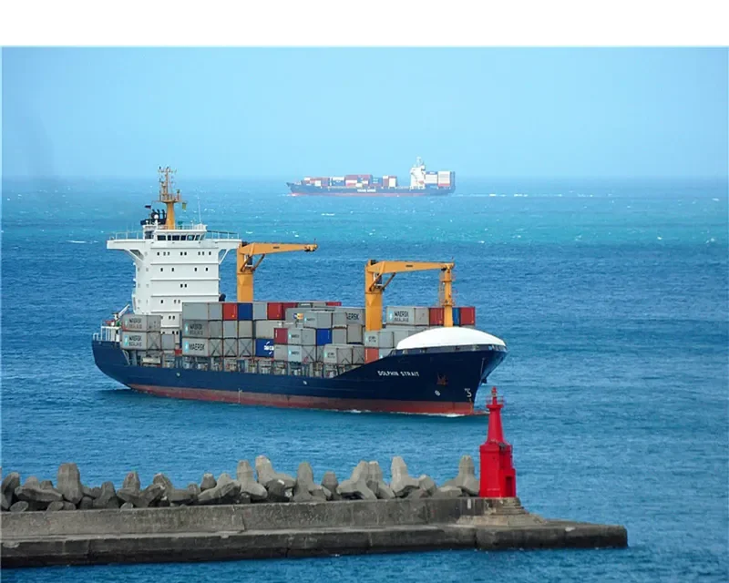 CMA CGM AGADIR Container Ship IMO 9265586 photo 5