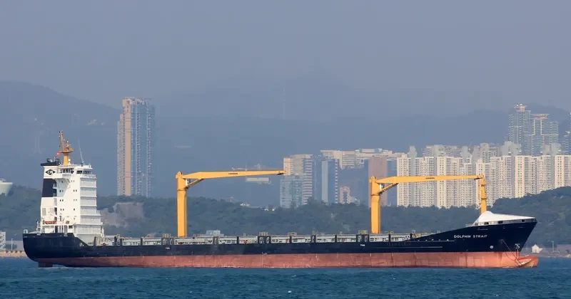 CMA CGM AGADIR Container Ship IMO 9265586 photo 6