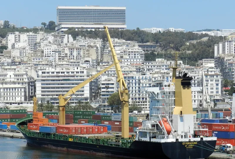 MED TEKIRDAG Container Ship IMO 9265598 photo 9
