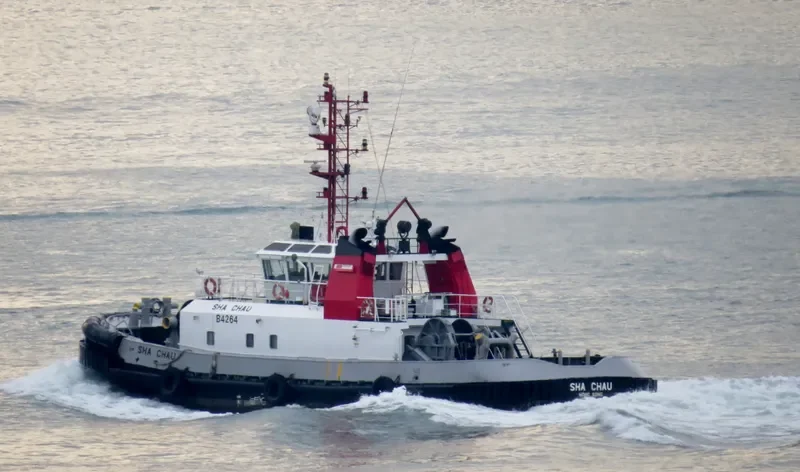 ENDURANCE General Cargo IMO 9265615 photo 2