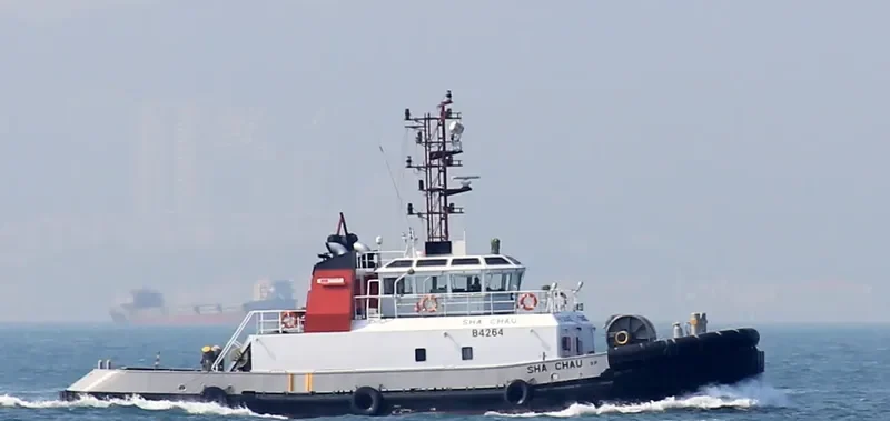 ENDURANCE General Cargo IMO 9265615 photo 4