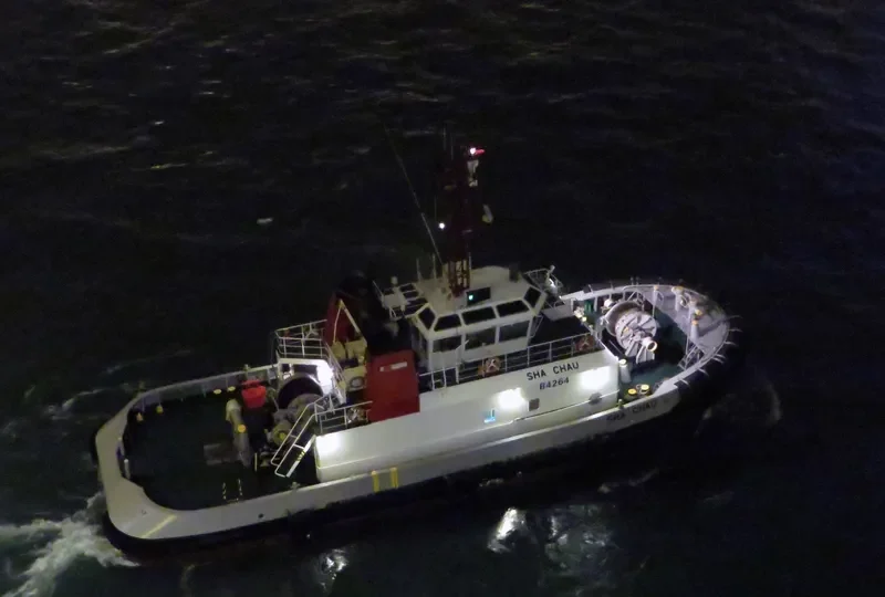 ENDURANCE General Cargo IMO 9265615 photo 6