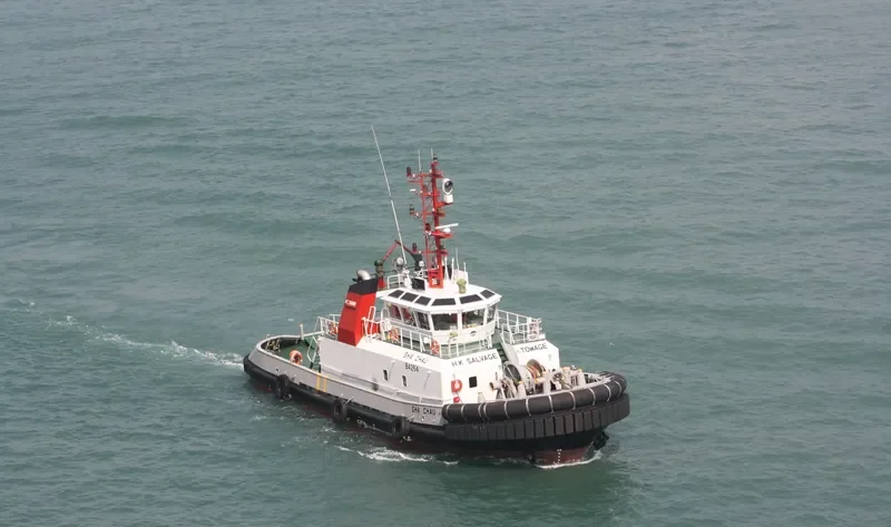 ENDURANCE General Cargo IMO 9265615 photo 7