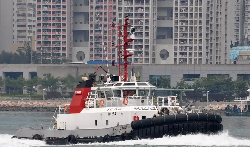 ENDURANCE General Cargo IMO 9265615 photo 8
