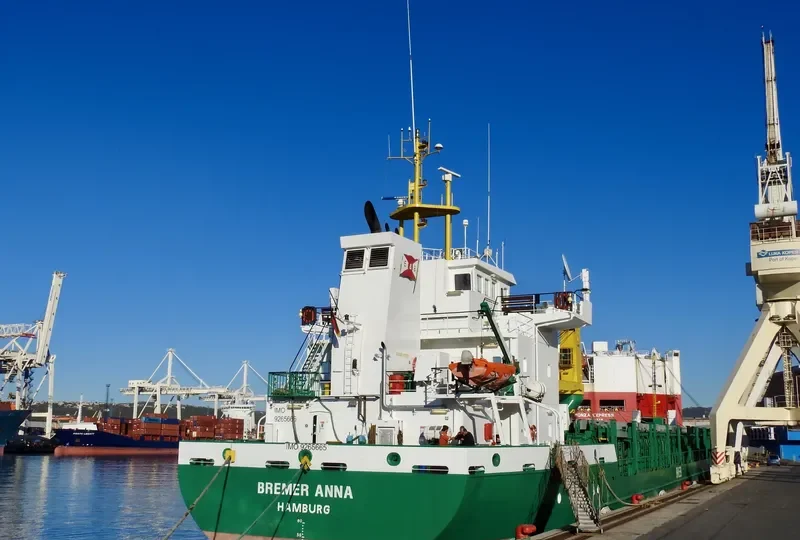 MILLERNTOR General Cargo IMO 9265665