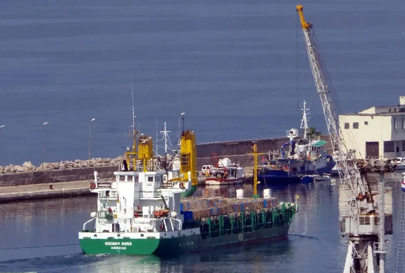 MILLERNTOR General Cargo IMO 9265665 photo 7