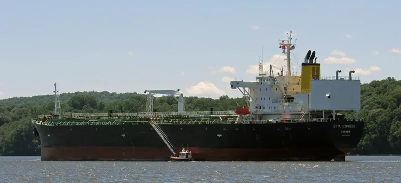 BITU EXPRESS Tanker IMO 9265689 photo 5