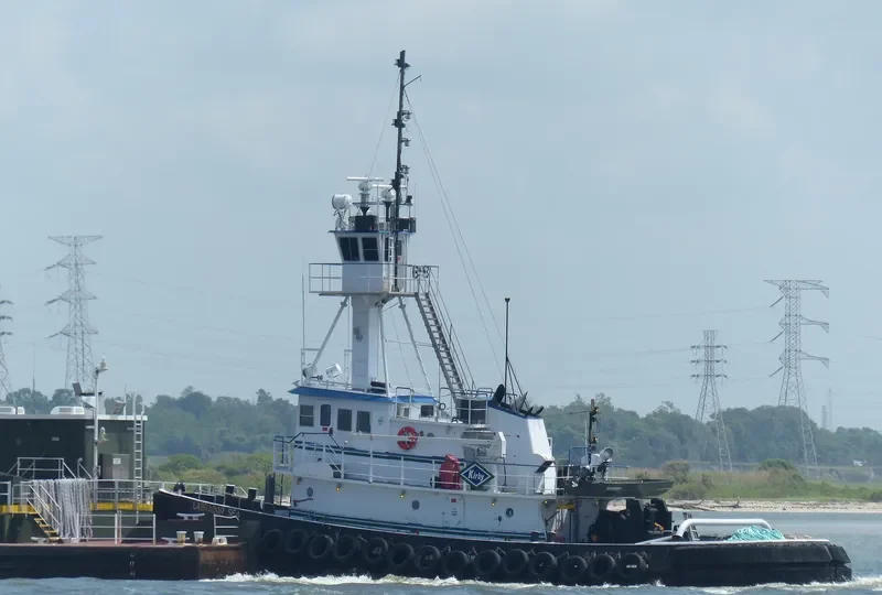 BROOKLYN General Cargo IMO 9265718 photo 3