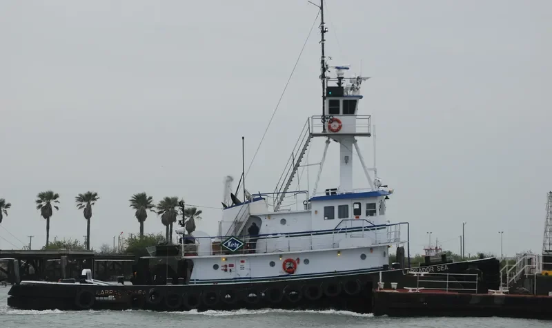 BROOKLYN General Cargo IMO 9265718 photo 6