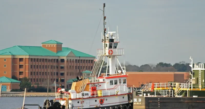 BROOKLYN General Cargo IMO 9265718 photo 9