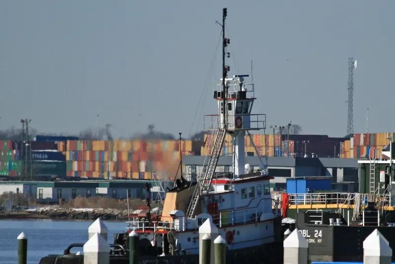 BROOKLYN General Cargo IMO 9265718 photo 10