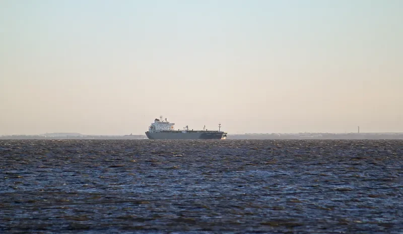 KYRIAKOULA Tanker IMO 9265720 photo 7