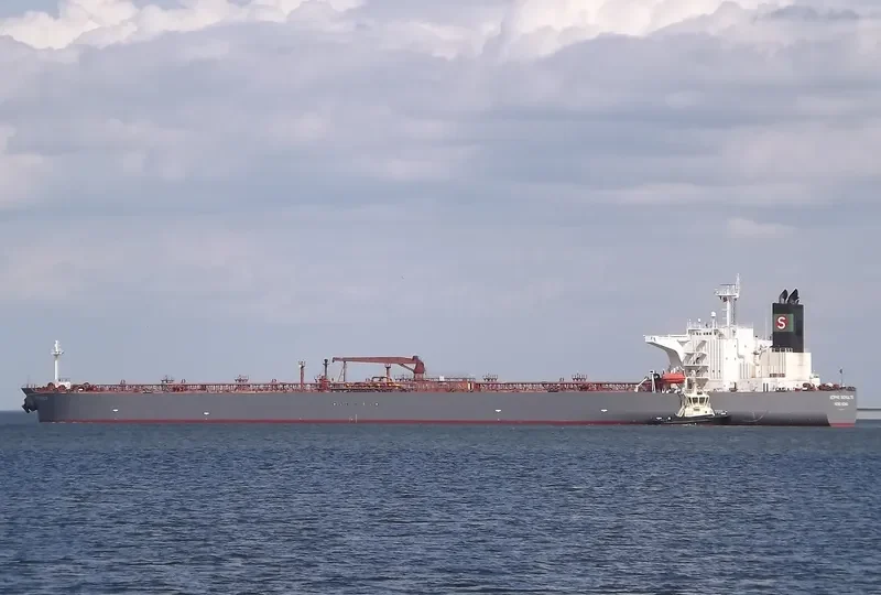 SOPHIE SCHULTE Tanker IMO 9265756 photo 6