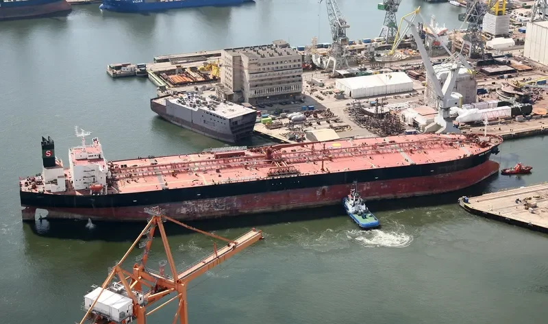 SOPHIE SCHULTE Tanker IMO 9265756 photo 10