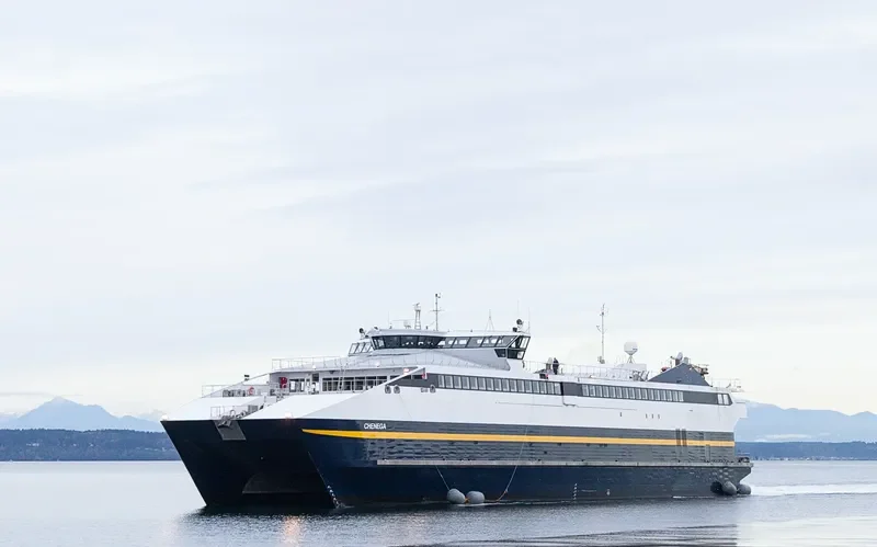 CHENEGA General Cargo IMO 9265794 photo 3