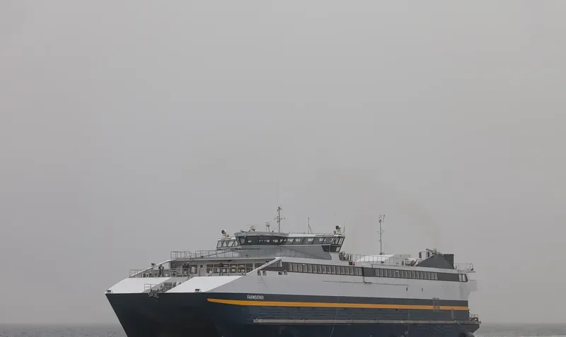 FAIRWEATHER General Cargo IMO 9265809 photo 2