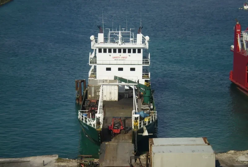LEGACY Passenger Ship IMO 9265847 photo 3