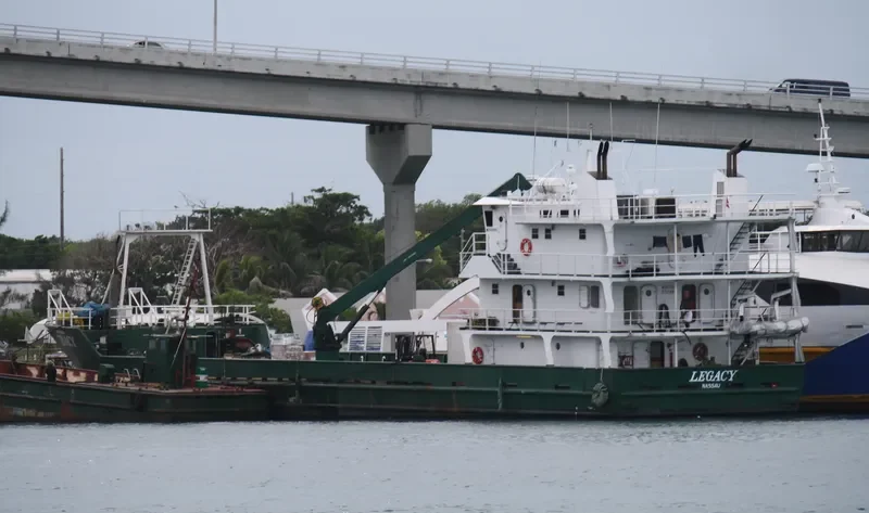 LEGACY Passenger Ship IMO 9265847 photo 5