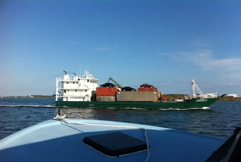 LEGACY Passenger Ship IMO 9265847 photo 8