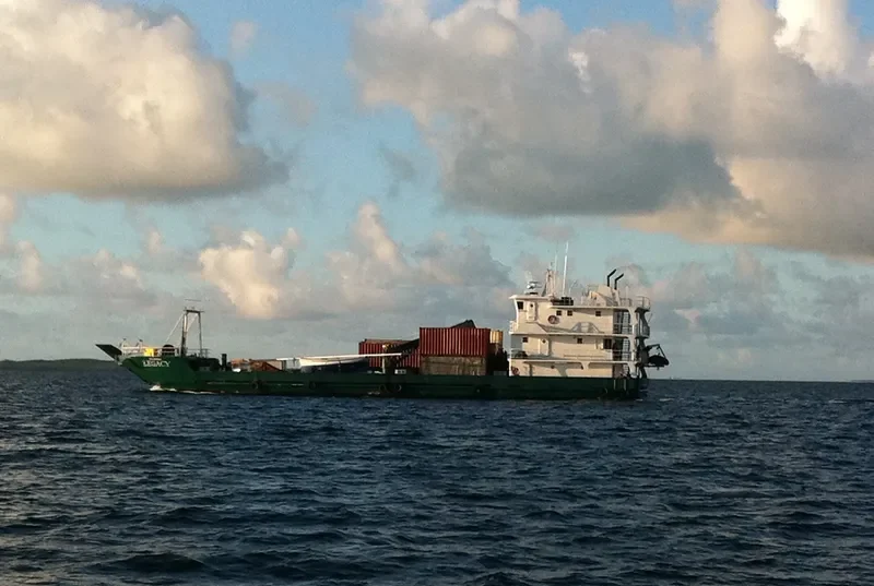 LEGACY Passenger Ship IMO 9265847 photo 9