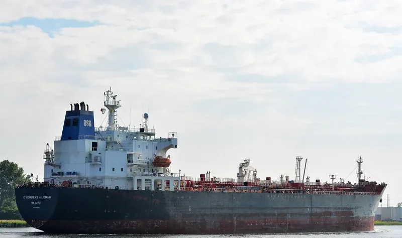 SYMPHONY Tanker IMO 9265873 photo 8