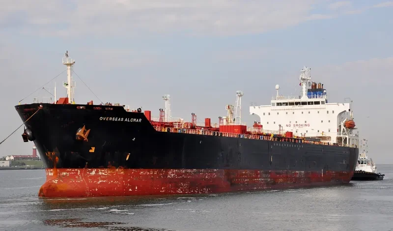 SYMPHONY Tanker IMO 9265873 photo 10