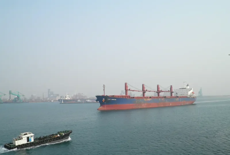 KAREEM Bulk Carrier IMO 9266097 photo 7