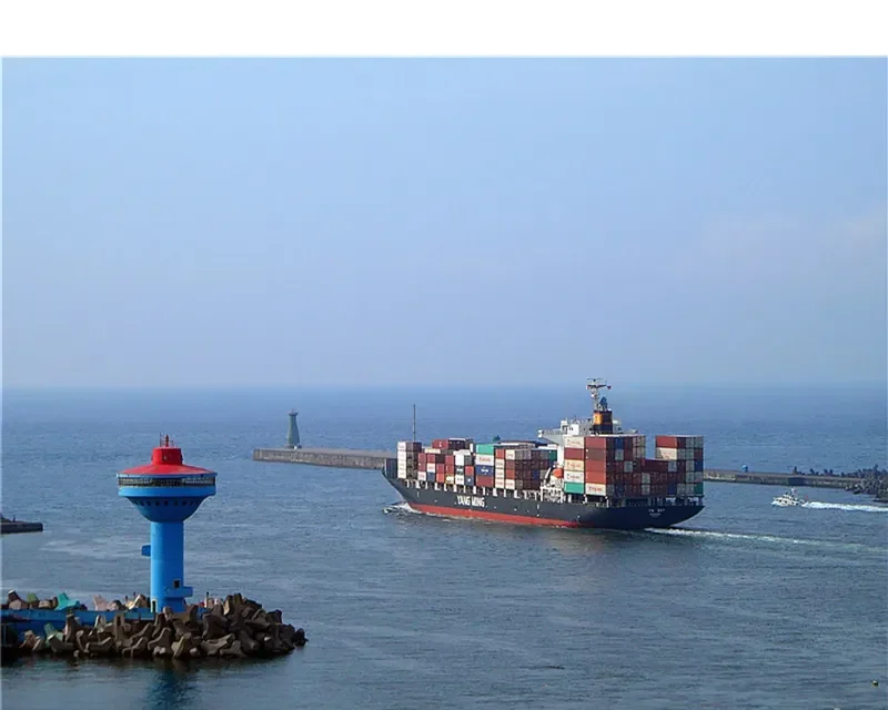 SITC LAEM CHABANG Container Ship IMO 9266102 photo 8