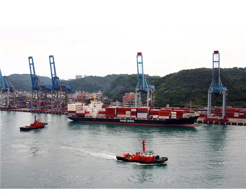 SITC BANGKOK Container Ship IMO 9266114 photo 7