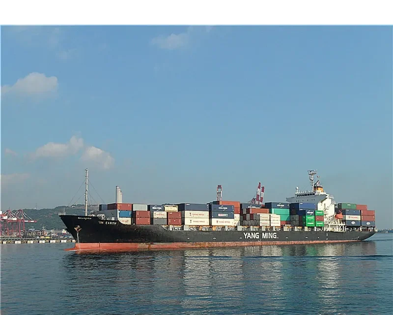 SITC BANGKOK Container Ship IMO 9266114 photo 10