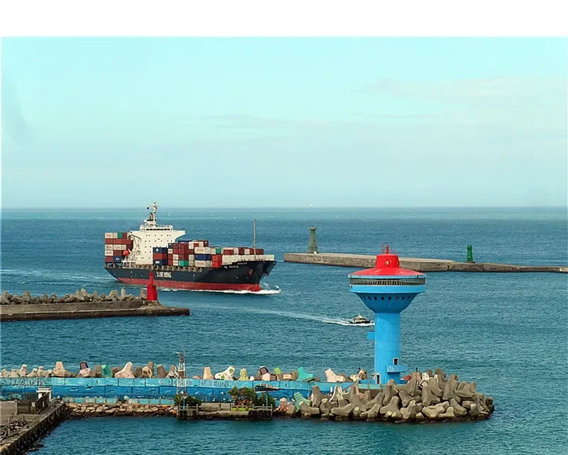 SITC JAKARTA Container Ship IMO 9266126 photo 10