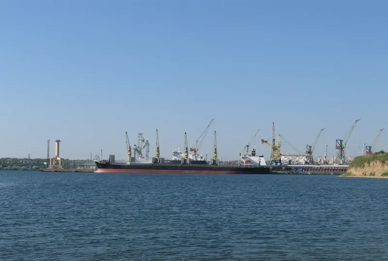 FIRST BROTHER Bulk Carrier IMO 9266140 photo 2