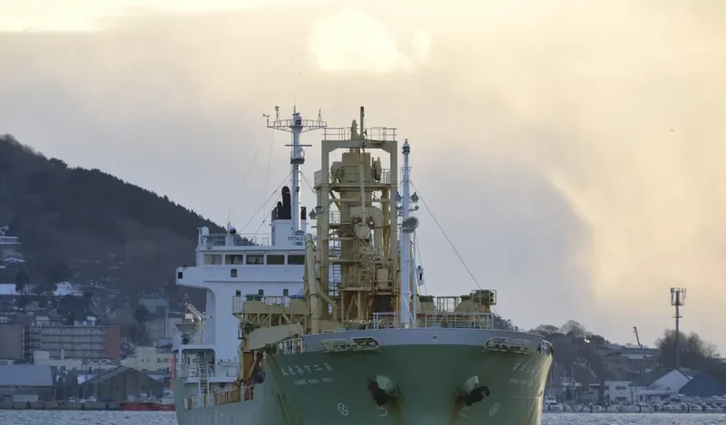 SUMISE MARU NO.2 General Cargo IMO 9266164 photo 6
