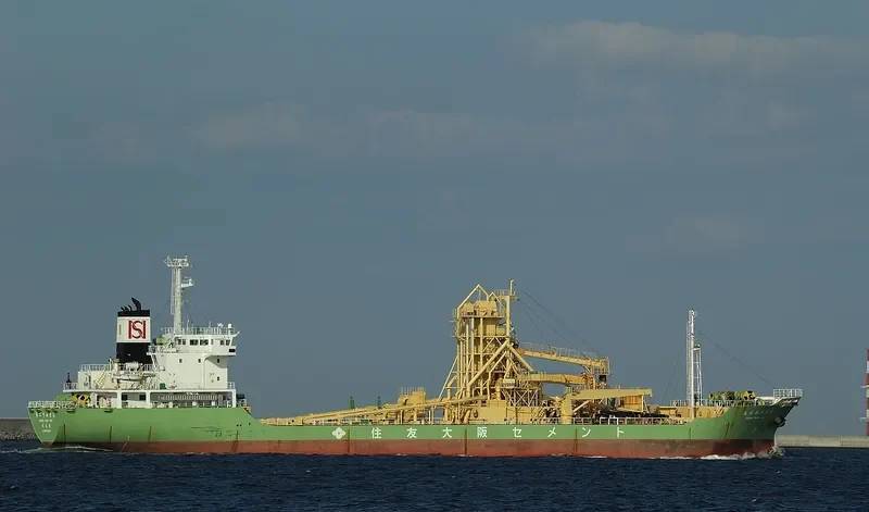 SUMISE MARU NO.2 General Cargo IMO 9266164 photo 8