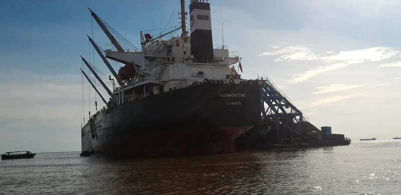 IOANNA POL Bulk Carrier IMO 9266205 photo 6