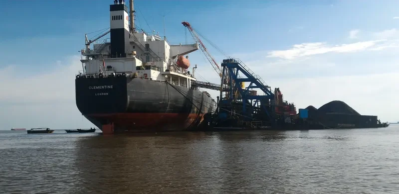 IOANNA POL Bulk Carrier IMO 9266205 photo 7