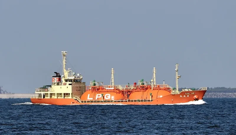 ZUIKO MARU General Cargo IMO 9266217 photo 2