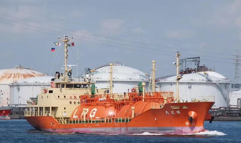 ZUIKO MARU General Cargo IMO 9266217 photo 3