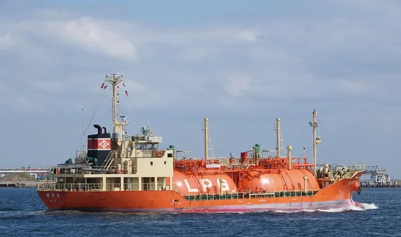 ZUIKO MARU General Cargo IMO 9266217 photo 4