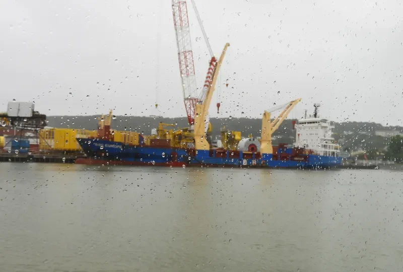BBC EUROPE General Cargo IMO 9266308 photo 4