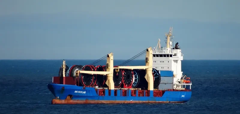 ARIFE General Cargo IMO 9266322 photo 7