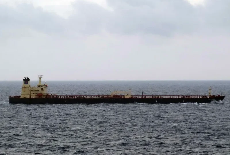 VAN PHONG 1 Tanker IMO 9266372 photo 2