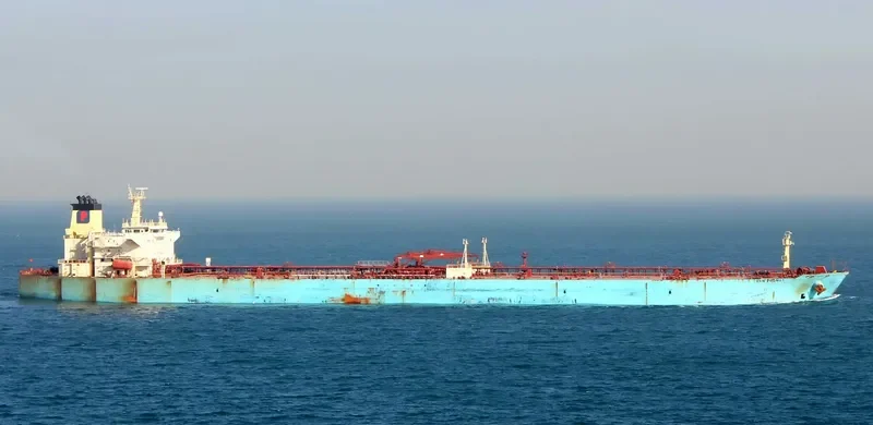 VAN PHONG 1 Tanker IMO 9266372 photo 8